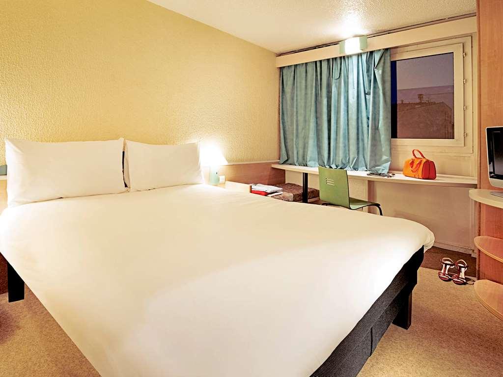 ไอบิส เอฟรี Hotel Courcouronnes ห้อง รูปภาพ